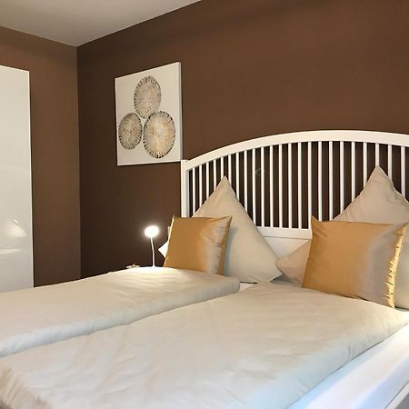Ferienwohnung Seeglueck- Hochwertige Wohnung Im Villenviertel Mit Suedbalkon Lindau  Ngoại thất bức ảnh