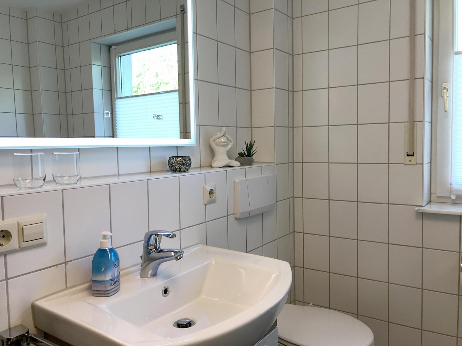 Ferienwohnung Seeglueck- Hochwertige Wohnung Im Villenviertel Mit Suedbalkon Lindau  Ngoại thất bức ảnh
