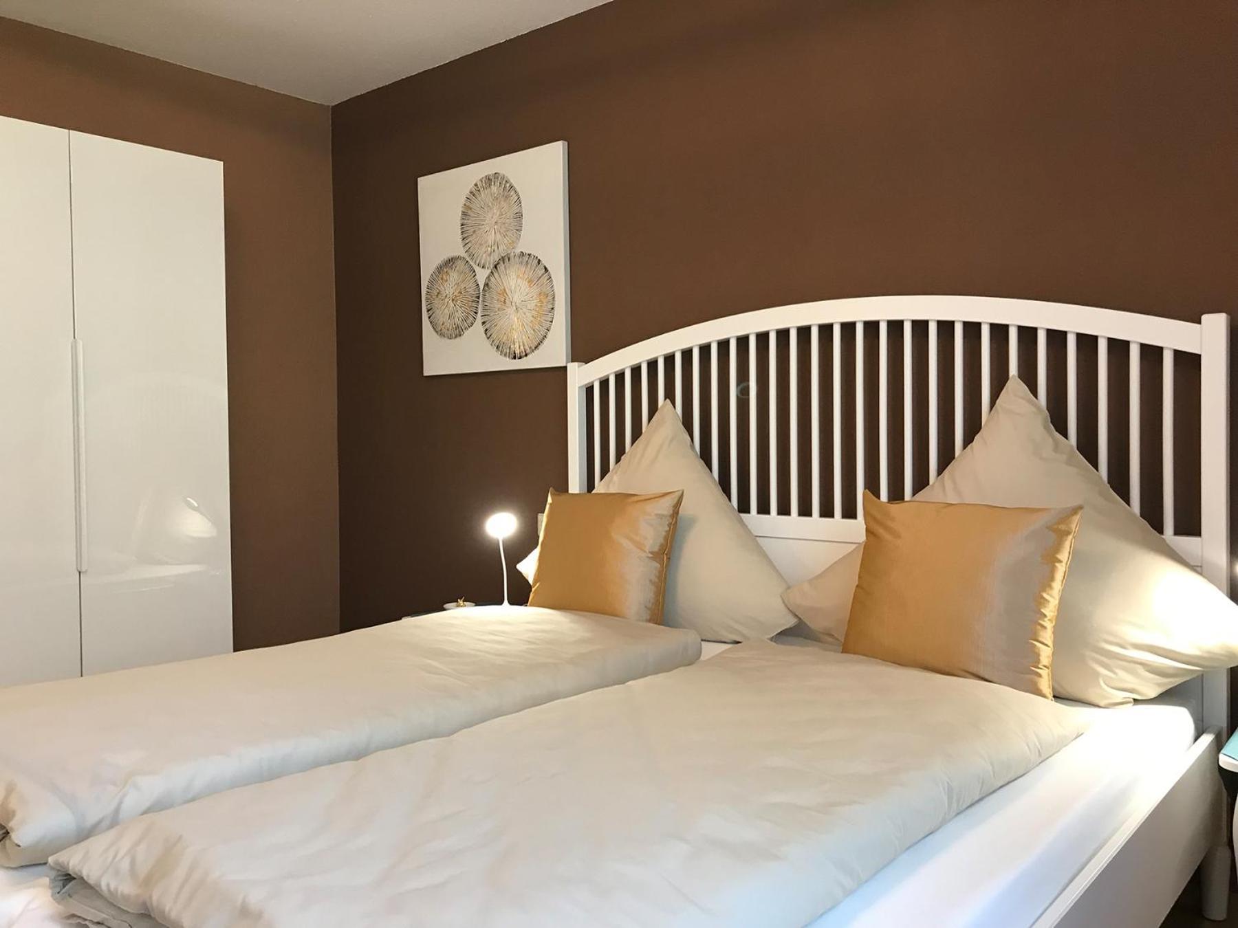 Ferienwohnung Seeglueck- Hochwertige Wohnung Im Villenviertel Mit Suedbalkon Lindau  Ngoại thất bức ảnh