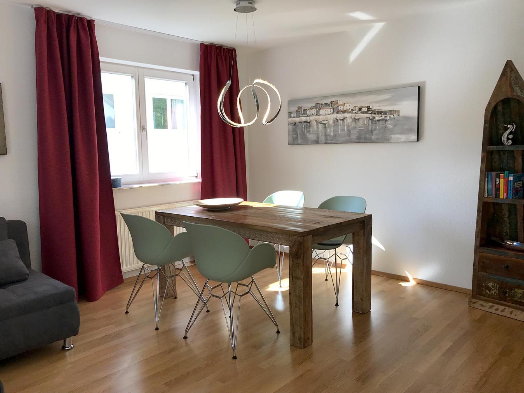 Ferienwohnung Seeglueck- Hochwertige Wohnung Im Villenviertel Mit Suedbalkon Lindau  Ngoại thất bức ảnh