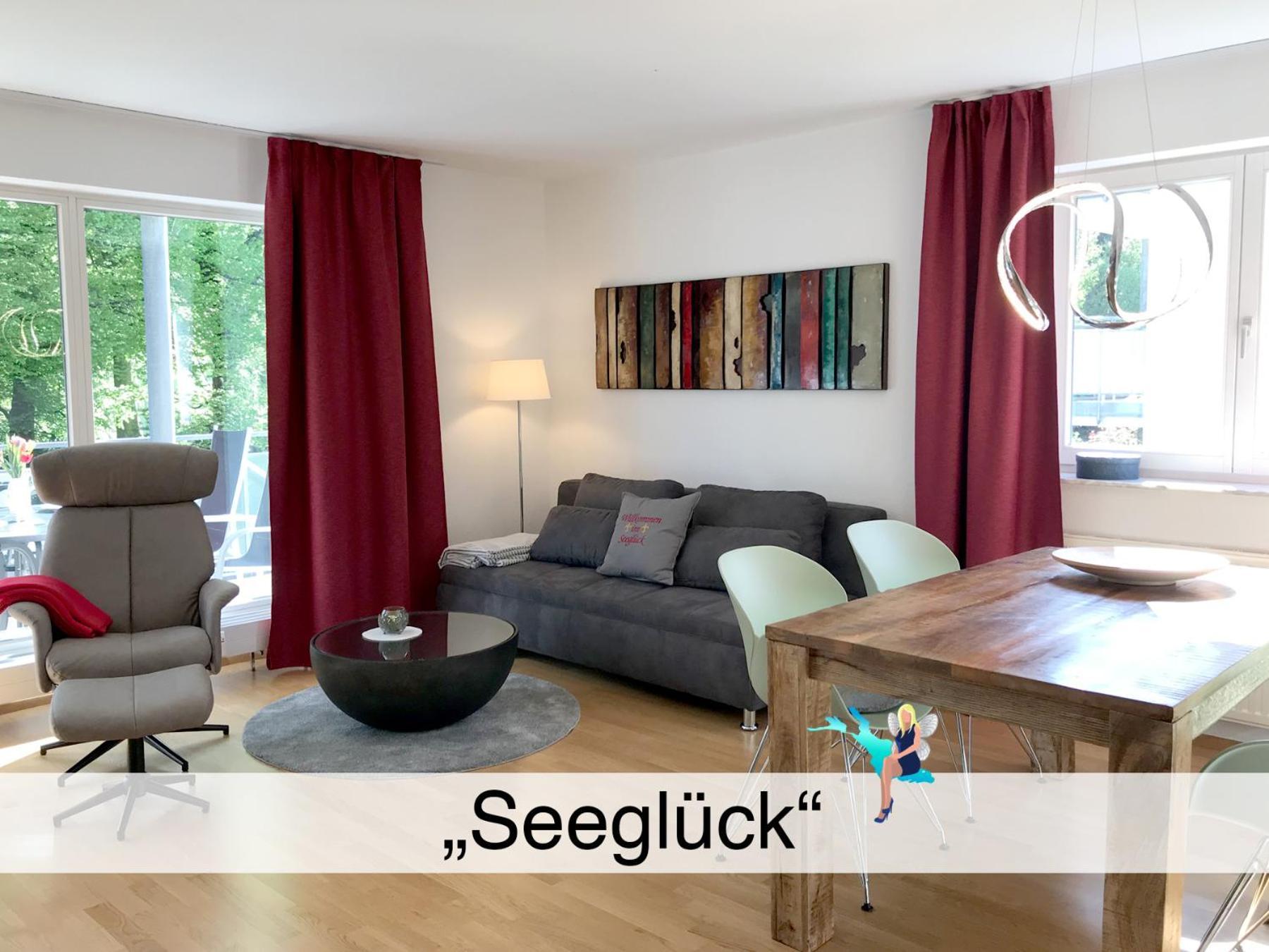 Ferienwohnung Seeglueck- Hochwertige Wohnung Im Villenviertel Mit Suedbalkon Lindau  Ngoại thất bức ảnh